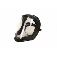 Щиток защитный Спецодежда-2000 НБТ-ЕВРО 1040, цвет черный