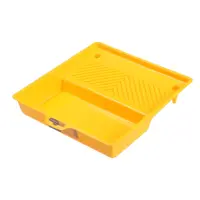 Ванночка малярная ТУНДРА 2419721 200 х 210 мм