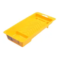 Ванночка малярная ТУНДРА 2419719 90 х 180 мм