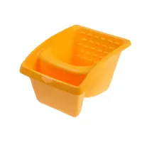 Ковш для краски ТУНДРА 2419725 1.2 л