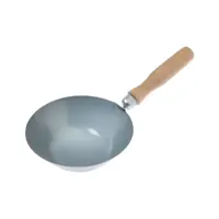 Ковш штукатурный ТУНДРА 1773584 160 мм