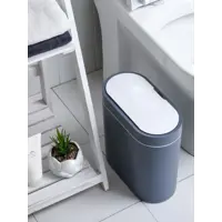 Ведро овальное FOODATLAS ЦБ000000319 8 л