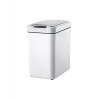 Ведро для мусора прямоугольное FOODATLAS ЦБ000000327 12 л