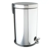 Ведро круглое FIXSEN FX-34024A 8 л сталь