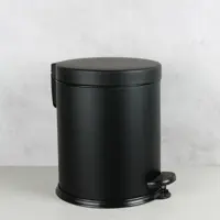 Ведро круглое FIXSEN FX-34024B 5 л сталь