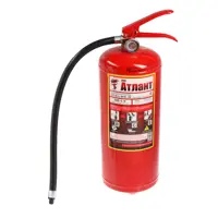 Огнетушитель порошковый Атлант ОП-4 (з) ВСЕ