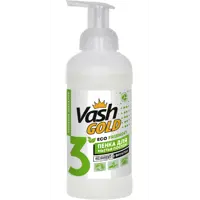 Пенка для мытья посуды VASH GOLD Eco Friendly 308342 500 мл