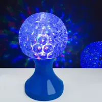 Проектор светодиодный LUAZON LIGHTING 3622823 Кубок, с выключателем