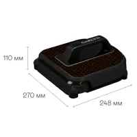 Робот-мойщик окон GARLYN MaxClean Li-Ion