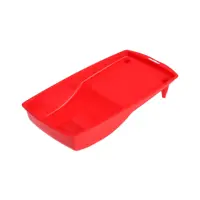 Ванночка малярная ЛОМ 7856715 150x290 мм