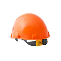 Каска защитная РОСОМЗ СОМЗ-55 ВИЗИОН RAPID оранжевая
