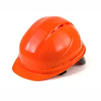 Каска защитная РОСОМЗ RFI-3 BIOT® RAPID оранжевая