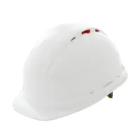 Каска защитная РОСОМЗ RFI-3 BIOT® RAPID белая