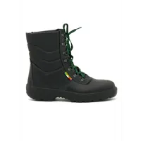 Ботинки рабочие с усиленным носком Bicap L 2040/2 4S3 CI 45, натуральная кожа, цвет черный, размер 45
