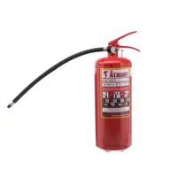 Огнетушитель порошковый Атлант ОП-4 (з) АВСЕ