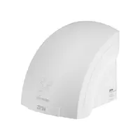 Сушилка для рук Zein HD224 белый