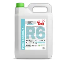 Моющий концентрат Reva Care Professional R415000 5 л