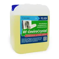 Чистящее средство REXFABER RF-EnviroCrystal RFE00050 5 л