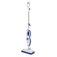 Паровая швабра Maunfeld MF-1936BL, 1500 Вт, 0.37 л