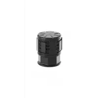 Колодец кабельный с крышкой Ruwel КН 780М/1000 черный