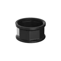 Основание кабельного колодца Ruwel КН 780 черный