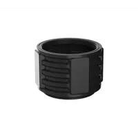 Удлиняющая секция к кабельному колодцу Ruwel КН 780/500 800x560x800мм черный