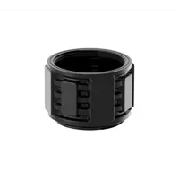 Удлиняющая секция к кабельному колодцу Ruwel КН 780М/500 800x560x800мм черный