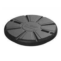 Крышка для кабельного колодца Ruwel КН 780x160x780мм черный