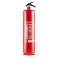 Огнетушитель порошковый Миг ОП-3(з), класс пожара ABCE