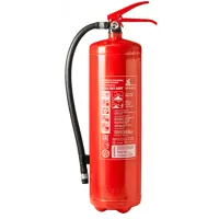 Огнетушитель порошковый Миг ОП-6(з), класс пожара ABCE