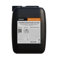 Антисептик-антиперен II группа MEDERA 200 Cherry 5 л