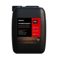 Антисептик-антиперен II группа MEDERA 140 Concentrate 5 л