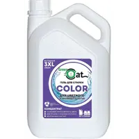 Гель для стирки Green cat 308489 3 л