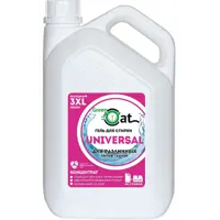 Гель для стирки Green cat 308533 3 л