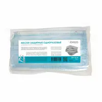 Маска защитная Brezo MSK-04, 50 шт