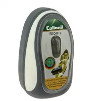 Губка Collonil Mobil 7410 050 для придания блеска и освежения цвета