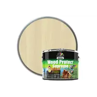 Антисептик защитно-декоративный лессирующий Dufa полуматовый цвет бесцветный 9 л