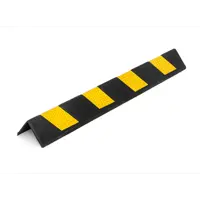 Демпфер угловой ультралегкий EVA GS-07 прямой угол 80 см (100)