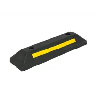 Колесоотбойник резиновый GS-02 (6)