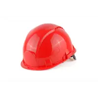 Каска защитная РОСОМЗ СОМЗ-78 ЭЛЬБРУС 778716, красная