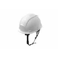 Каска защитная РОСОМЗ СОМЗ-78 ЭЛЬБРУС RAPID, белая