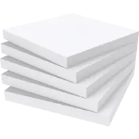 Пенополистирол 100мм Формат 1000x1000мм 10шт 10м²