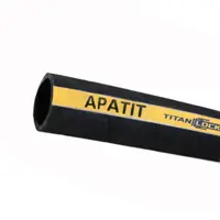 Пескоструйный рукав Titan Lock Apatit 5м ⌀38мм