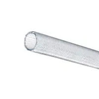 Прозрачный ПВХ рукав для питьевой воды Titan Lock Neva 10м ⌀38мм