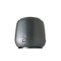 Колпак Polivent D110 цвет серый