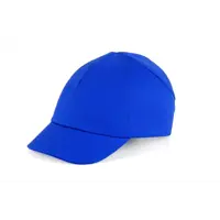 Каскетка защитная РОСОМЗ 98209 васильковая, размер универсальный