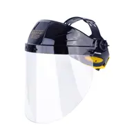 Экран защитный РОСОМЗ НБТ18 Зебра прозрачный