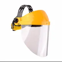 Экран защитный РОСОМЗ НБТ2 ВИЗИОН прозрачный