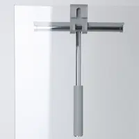 Скребок Wasserkraft K-211 250 мм