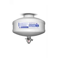 Огнетушитель автономный Пожтехника МПП-12/68Б МИГ 12 л